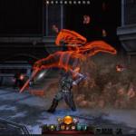 Neverwinter, trailer ed immagini per il Guardian Fighter