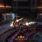 Neverwinter, trailer ed immagini per il Guardian Fighter