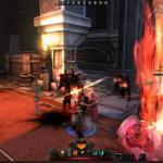 Neverwinter, trailer ed immagini per il Guardian Fighter