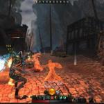 Neverwinter, trailer ed immagini per il Guardian Fighter