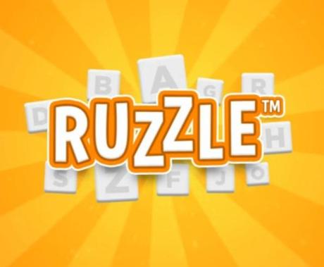 ruzzle Ruzzle: Il “gioco del momento” diventa un Campionato a Premi