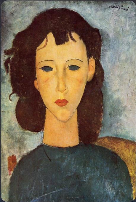 Gli anni FOLLI di Parigi... Modigliani in mostra a Milano!