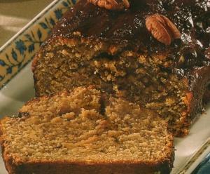 Pan brioche al rum e cioccolato