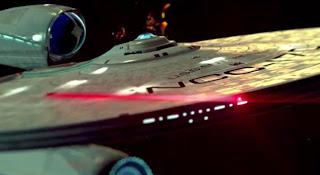 Star Trek : primo diario degli sviluppatori