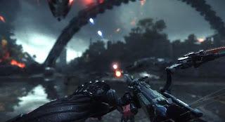 Crysis 3 : Lethal Weapons gameplay