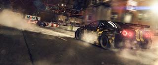 Grid 2 : nuovo video di 45 minuti