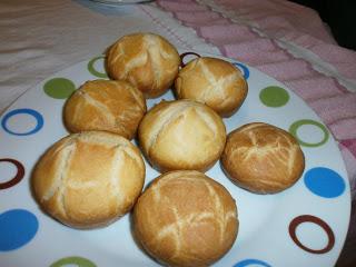 PANE FATTO IN CASA