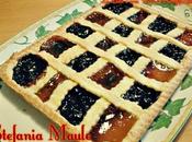 Crostata scacchi