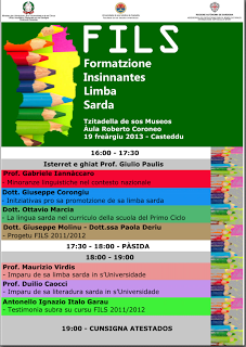 Sardegna e Sarditudine