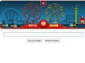 Google Doodle Valentino