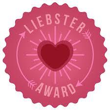 Liebster Award.