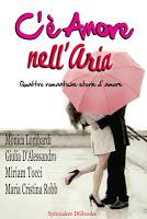 C’è amore nell’aria – Quattro romantiche storie d’amore