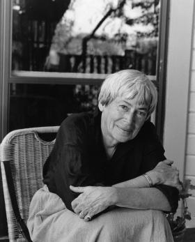 ursulakleguin