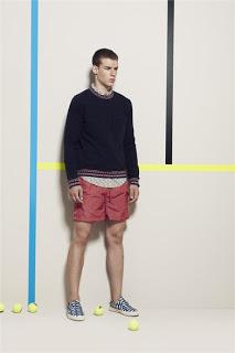 MSGM _ spring/summer 2013