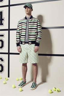 MSGM _ spring/summer 2013