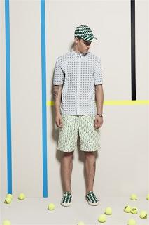 MSGM _ spring/summer 2013