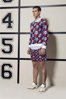 MSGM _ spring/summer 2013