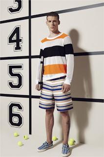 MSGM _ spring/summer 2013