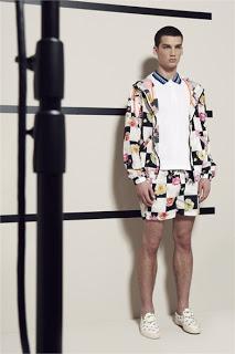 MSGM _ spring/summer 2013