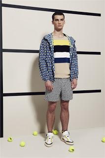 MSGM _ spring/summer 2013