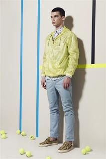 MSGM _ spring/summer 2013