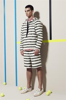 MSGM _ spring/summer 2013