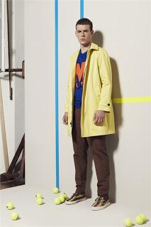 MSGM _ spring/summer 2013