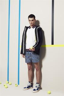 MSGM _ spring/summer 2013