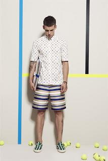 MSGM _ spring/summer 2013