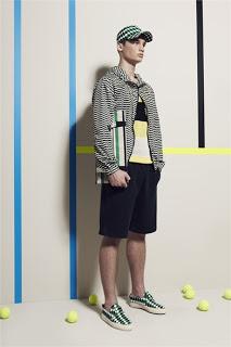 MSGM _ spring/summer 2013