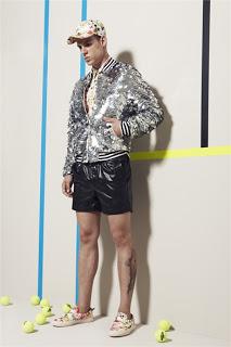 MSGM _ spring/summer 2013