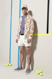 MSGM _ spring/summer 2013