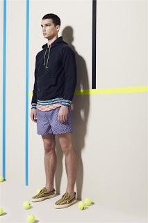 MSGM _ spring/summer 2013