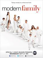 Modern family - Stagione 3