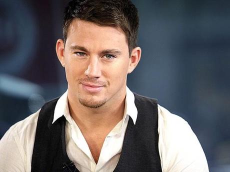 channing tatum