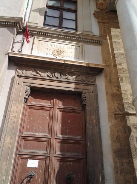 Palermo, anche Garibaldi ora è disoccupato. 2013 chiude il Museo della Storia Patria