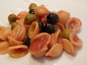 Orecchiette mediterranee