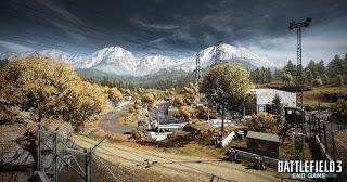 Battlefield 3 : le mappe del nuovo DLC End Game