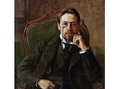 Anton pavlovič čechov l’anima slava