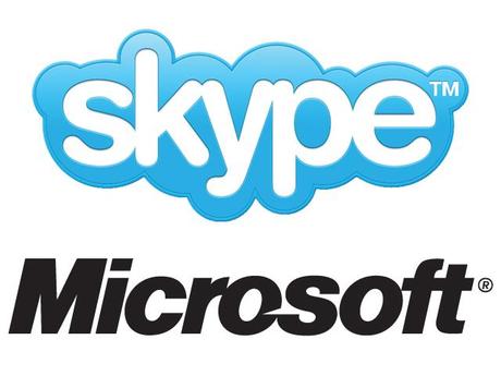 Microsoft Skype