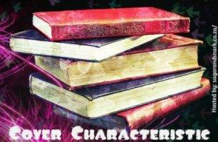 Cover Characteristic (#01) – Sedie