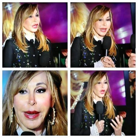 Sanremo 2013 - Quarta Serata Sanremo 2013 - Quarta Serata