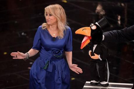 Sanremo 2013 - Quarta Serata Sanremo 2013 - Quarta Serata