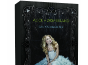 White Rabbit Chronicles Series Gena Showalter [Alice Zombieland