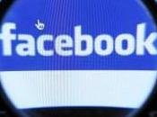 Anche Facebook sotto l’attacco degli hacker