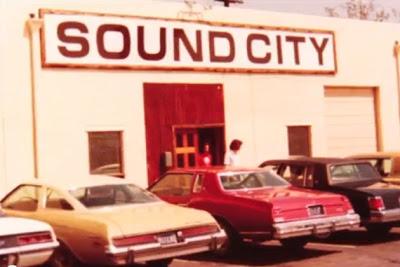 Sound City, un'anteprima.