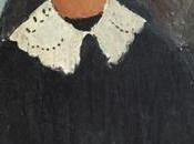 Milano: ingauni Palazzo Reale Modigliani