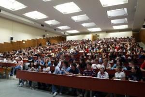 Studenti furiosi: test d’ammissione universitaria anticipati a luglio 2013