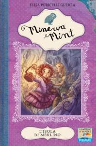 Miverna Mint: una saga per bambini