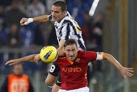 roma juventus 2013 Roma Juventus 2013, formazioni probabili e diretta tv Sky e Mediaset Premium